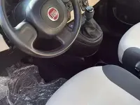 Usata Fiat Panda 85 CV (62 kW) 2013 Nero Utilitaria