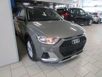 usata Audi A1 allstreet 25 TFSI Admired del 2023 usata a Piacenza