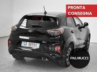 Usata Ford Puma ST-Line 125 CV (91 kW) 2020 Other SUV
