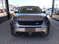 Usata Land Rover Discovery Sport R-Dynamic 163 CV (119 kW) 2022 Grigio SUV