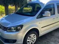 Usata VW Caddy 2011 Monovolume