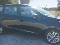 Usata Renault Scénic III XMOD 110 CV (80 kW) 2012 Monovolume