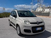 Usata Fiat Panda Lounge 69 CV (50 kW) 2013 Utilitaria