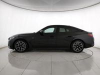 Usata BMW i4 M Sport 210 kW (286 CV) 2023 Nero Berlina