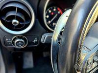 Usata Alfa Romeo Stelvio 190 CV (139 kW) 2020 Grigio SUV