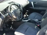 Usata Nissan Qashqai +2 131 CV (96 kW) 2012 Marrone SUV