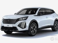 Nuova Peugeot 2008 Allure 100 CV (73 kW) 2025 SUV