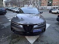 Usata Alfa Romeo Tonale Sprint 131 CV (96 kW) 2024 Grigio scuro metallizzato SUV