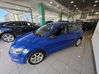 Usata VW Polo Comfortline 82 CV (60 kW) 2012 Other Utilitaria