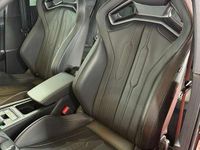 Usata Cupra Formentor VZ 390 CV (286 kW) 2023 Blu/azzurro SUV