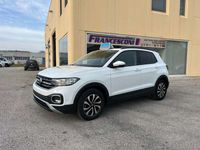 usata VW T-Cross - 1.0 tsi ACTIVE 95cv