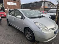 Usata Toyota Prius 77 CV (56 kW) 2004 Grigio Utilitaria