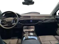 Usata Audi A8 Ambiente 286 CV (210 kW) 2023 Nero Berlina
