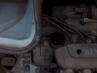 Usata Renault Twingo 58 CV (42 kW) 2000 Grigio Utilitaria