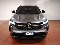 Usata Renault Austral Techno 158 CV (116 kW) 2023 Grigio SUV