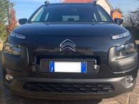 usata Citroën C4 Cactus C4 Cactus 2014 1.2 puretech Feel 82cv E6