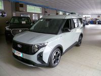 Usata Ford Tourneo Courier Active 125 CV (91 kW) 2024 Grigio Monovolume