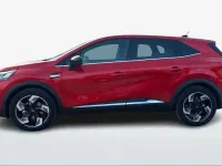 Usata Renault Symbioz Techno 93 CV (68 kW) 2024 Rosso SUV