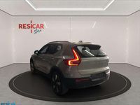 Nouvelle Volvo XC40 Core 119 kW (163 ch) 2025 Argent SUV