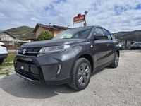 Nuova Suzuki Vitara 110 CV (80 kW) 2026 Grigio SUV