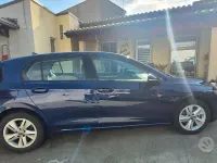 Usata VW Golf VII 116 CV (85 kW) 2021 Utilitaria