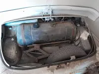 Usata Fiat 500 1970 Utilitaria