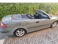 Usata Saab 9-3 Cabriolet 185 CV (136 kW) 2003 Cabrio