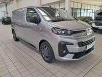 Nuova Citroën Jumpy 120 CV (88 kW) 2026 Grigio Monovolume