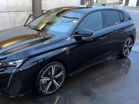 Usata Peugeot 308 GT-line 179 CV (131 kW) 2023 Berlina