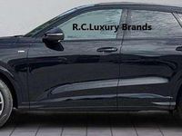 Nuova Audi Q5 S-Line 204 CV (150 kW) 2026 Mythos SUV