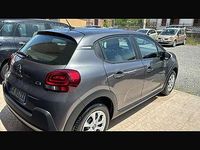 Usata Citroën C3 102 CV (75 kW) 2022 Utilitaria