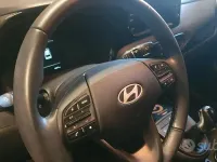 Usata Hyundai i10 86 CV (63 kW) 2025 Bianco Utilitaria