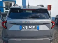 Usata Dacia Duster Expression 140 CV (102 kW) 2025 SUV