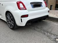 Usata Abarth 595 180 CV (132 kW) 2024 Cabrio