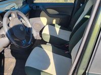 Usata Fiat Panda Cross 2007 Utilitaria