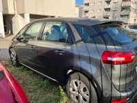 usata Citroën C4 Picasso 1.6 e-HDi 115 ETG6 Seduction