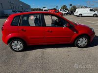Usata Ford Fiesta 2006 Utilitaria