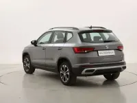 Second-hand Seat Ateca Business 150 CP (110 kW) 2022 Gri SUV