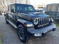 usata Jeep Gladiator 3.0 V6 Overland 4wd auto