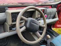 Usata Fiat Panda 54 CV (39 kW) 2001 Berlina