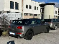 Usata Mini Clubman 190 CV (139 kW) 2017 Station wagon