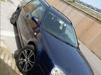 Usata VW Golf IV 2000 Station wagon