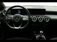 usata Mercedes CLA180 d Premium del 2020 usata a Conegliano