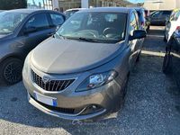 Usata Lancia Ypsilon S 70 CV (51 kW) 2024 Grigio Utilitaria