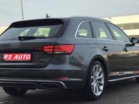 usata Audi A4 A4Avant 40 2.0 tdi S line edition 190cv s-tronic