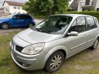 Usata Renault Scenic E-Tech 130 CV (95 kW) 2008 Monovolume