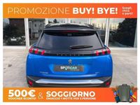 usata Peugeot 2008 1.5 bluehdi GT s&s 130cv eat8