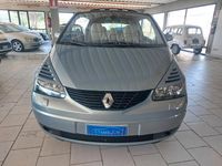 Usata Renault Avantime Privilege 207 CV (152 kW) 2002 Grigio Monovolume