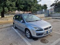 usata Ford Focus station wagon