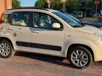 Usata Fiat Panda Lounge 85 CV (62 kW) 2016 Utilitaria